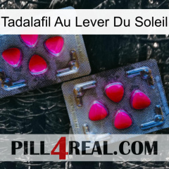 Sunrise Tadalafil 15